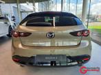 Mazda 3 Takumi, Auto's, Mazda, Automaat, 1998 cc, Euro 6, Bruin