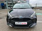 Yaris, Auto's, Toyota, Te koop, Stadsauto, 3 cilinders, 5 deurs