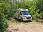 Camping car, Caravanes & Camping, Camping-cars, Diesel, 7 à 8 mètres, Adria, Particulier