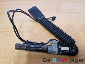 Gordelspanner linksvoor BMW 7-serie E66 E65 72117122209 beschikbaar voor biedingen