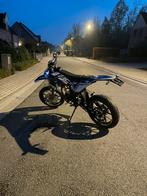 Sherco 50cc, Autres marques, 6 vitesses, Enlèvement, Utilisé