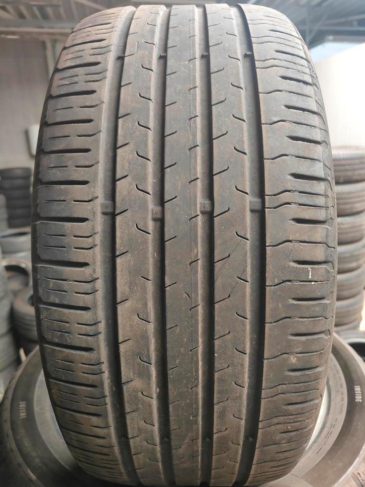 245/45r18 continental 40€ per stuk met plaatsen 24545r18 r18, Auto-onderdelen, Besturing, Ophalen of Verzenden