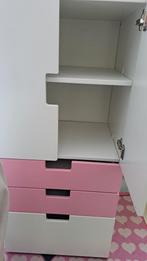 Smastad kleerkast, Ophalen, Gebruikt, Kast