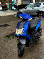 Sym orbit ||| klasse a, Ophalen, Zo goed als nieuw, Orbit