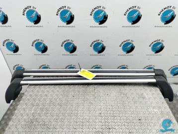 Peugeot 508 2012 dakdragers  beschikbaar voor biedingen