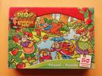 Puzzel Plop 50 stukken, Ophalen, 10 tot 50 stukjes, Zo goed als nieuw