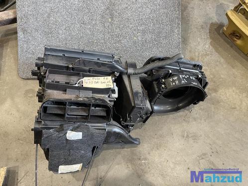 VW POLO 6R Kachelhuis met airco 2009-2014, Auto-onderdelen, Airco en Verwarming, Volkswagen, Gebruikt, Ophalen