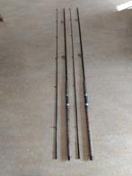 BIFA 100% GRAPHITE SPINHENGEL, Watersport en Boten, Ophalen, Zo goed als nieuw, Werphengel