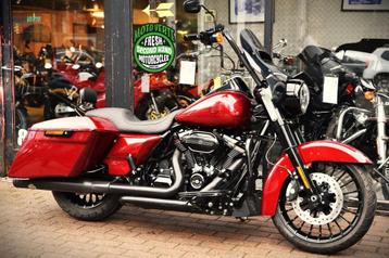 HARLEY DAVIDSON 107 ROAD KING SPECIAL ***MOTOVERTE.BE*** beschikbaar voor biedingen