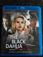 The black dahlia blu ray, Enlèvement ou Envoi