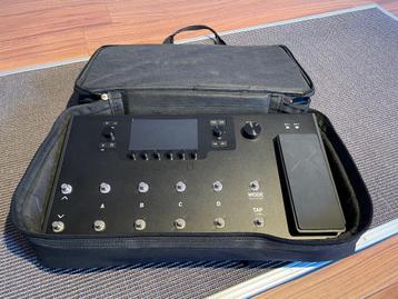 Line 6 Helix LT in perfecte staat, Musique & Instruments, Enlèvement, Comme neuf, Autres types