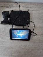 Tomtom Go 5200 in zeer goede staat met ingebouwde simkaart, Auto diversen, Autonavigatie, Ophalen, Zo goed als nieuw