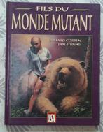 Bd Fils du Monde Mutant, Comme neuf, Comics, Enlèvement ou Envoi