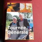 2 dvd tournee generale, Ophalen of Verzenden, Zo goed als nieuw