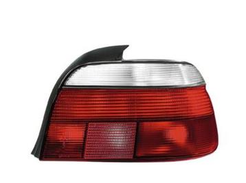 Achterlicht set rood wit Hella BMW 5-serie E39 sedan 2VP0072 beschikbaar voor biedingen