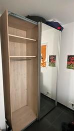 Armoire, Maison & Meubles, Avec espace de penderie, 150 à 200 cm, Comme neuf, Enlèvement