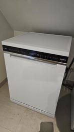 Vaatwasser 2maand oud  Whirlpool W7F MaxiSpace (vrijstaand), Elektronische apparatuur, Ophalen, Vrijstaand