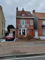 Huis te koop  de panne Adinkerke via Immo A D K de panne, Immo