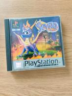 Playstation Spyro, Ophalen of Verzenden, Gebruikt