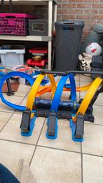 Racebaan, Kinderen en Baby's, Speelgoed | Racebanen, Ophalen, Gebruikt, Racebaan, Hot Wheels