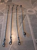 Armbandjes en bedeltjed, Enlèvement, Comme neuf