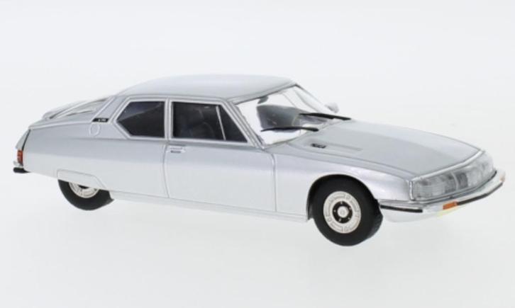 Citroën SM, Hobby & Loisirs créatifs, Voitures miniatures | Échelles Autre, Neuf, Voiture, Envoi