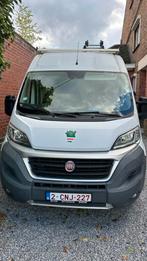 Fiat ducato in zeer goede staat L3H2, Auto's, Bestelwagens en Lichte vracht, Particulier, Te koop, Fiat