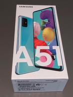 Samsung Galaxy A51 128Gb Crush Blue Comme neuf, Comme neuf, Android OS, Bleu, 10 mégapixels ou plus