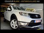 DACIA SANDERO STEPWAY 0.9 TCE ‼️GARANTIE 1 AN CTOK‼️, Voorwielaandrijving, Stof, 5 deurs, Euro 5