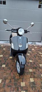 Motor Vespa 125 GTS, Scooter, Particulier, 11 kW of minder