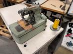 Industriele knoopsgaten naaimacine reece, Overige merken, Gebruikt, Ophalen of Verzenden, Naaimachine