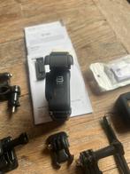 GoPro Hero 8 met veel accessoires, Audio, Tv en Foto, Actiecamera's, Ophalen, Zo goed als nieuw, GoPro