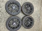 JR28 18 inch met Pirelli P Zero banden, Auto-onderdelen, Banden en Velgen, Ophalen, 18 inch, Banden en Velgen, Personenwagen