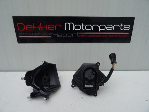 Servo Motor / Exupklep Ducati Panigale V2 2020-2021-2022, Motoren, Onderdelen | Ducati, Nieuw, Ophalen of Verzenden