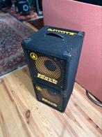 Markbass Mini CMD 121P + NY 121 cab, Musique & Instruments, Comme neuf