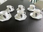 KOFFIETASSEN, Huis en Inrichting, Keuken | Servies, Ophalen of Verzenden, Nieuw