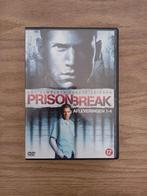 Prison break het complete 1 seizoen, CD & DVD, DVD | Action, Comme neuf, À partir de 12 ans, Enlèvement ou Envoi, Action