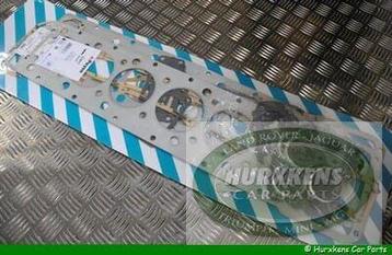 Cilinderkop pakking set V12 motor CH831 voor Jaguar E-Type beschikbaar voor biedingen