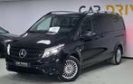 Mercedes-Benz Vito 8PL BTE AUTO/CAPTEURS/CRUISE/CARPLAY/1ER, Automaat, 4 deurs, Stof, Gebruikt