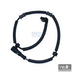 ABS Sensor (links/recht) voorzijde voor Rexton II (v.a. MY20, Ophalen of Verzenden, Nieuw, Ssangyong