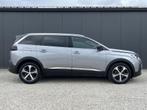 Peugeot 5008 1.6 PureTech GT-Line, Te koop, 1400 kg, Benzine, 1405 kg