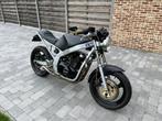 Suzuki gs500 café racer, Motoren, 2 cilinders, Particulier, Overig, 12 t/m 35 kW