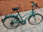 kettler fiets in alu (kotfiets), Fietsen en Brommers, Ophalen, Gebruikt, Versnellingen