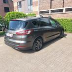 Ford S Max 2.0 automaat, Auto's, Euro 6, Diesel, Particulier, S-Max