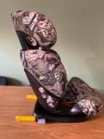 Maxi-Cosi Rodifix autostoel zwart inclusief beschermhoes, Ophalen, Maxi-Cosi, Verstelbare rugleuning, Isofix