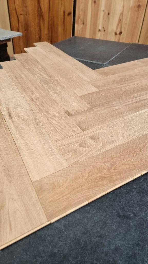 EIKEN VISGRAAT VLOER, XXL VRIJWEL SELECTE SORTERING!, Tuin en Terras, Bloempotten, Nieuw, Overige materialen, Overige vormen, Ophalen of Verzenden