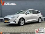Ford Focus Wagon 1.0 EcoBoost Trend Edition Business | € 4.9, Auto's, Focus, Zwart, Navigatiesysteem, Bedrijf