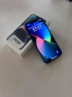 Apple Iphone 14 128GB, Ophalen, 128 GB, Blauw, 88 %