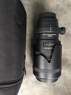 Sigma-Nikon Af 70-200mm 2.8 OS lens, als nieuw, Audio, Tv en Foto, Ophalen of Verzenden, Zo goed als nieuw, Telelens, Zoom