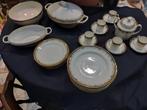 Limoges Frankrij-Onderdeel van 1 servies Lodewijk XVI-stijl, Antiek en Kunst, Antiek | Porselein, Ophalen